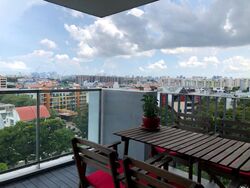 The Minton (D19), Condominium #458165351